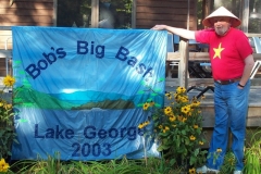 Bob\'s Big Bash 2003