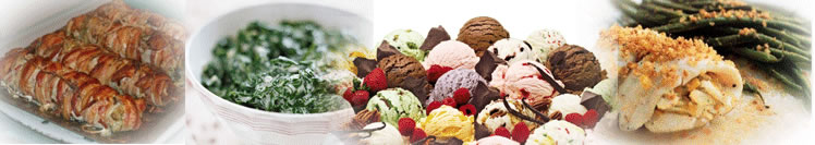 Dietary Requirements