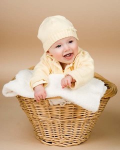 Grandchild Beauty Pageant