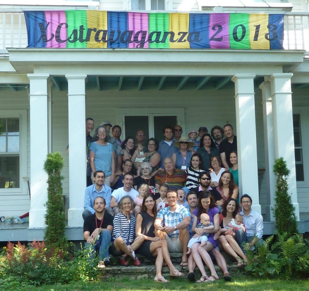 XCstravaganza Group Photo