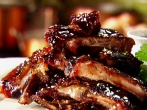 BBQ Ribs
