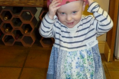Annabelle's Hats