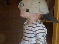 Annabelle's Hats