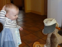 Annabelle's Hats