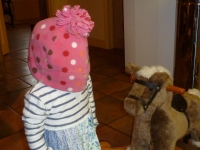 Annabelle's Hats
