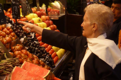 Barcelona - April 2013