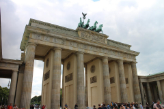 Berlin - June 2014