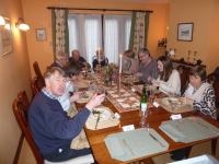 Beryl's Birthday