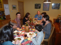 Beryl's Birthday