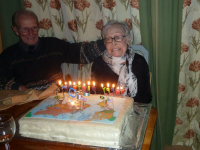Beryl's Birthday