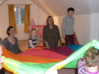 Beryl's Birthday