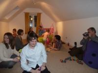 Beryl's Birthday