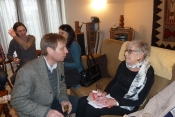 Beryl's Birthday