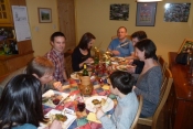 Beryl's Birthday