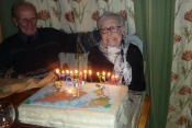 Beryl's Birthday