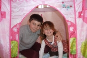 Beryl's Birthday