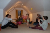 Beryl's Birthday