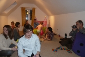 Beryl's Birthday