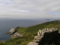 Devon - September 2012