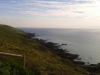 Devon - September 2012