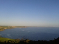 Devon - September 2012