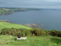 Devon - September 2012