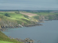 Devon - September 2012