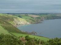 Devon - September 2012