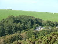 Devon - September 2012