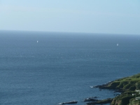 Devon - September 2012