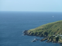 Devon - September 2012