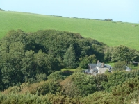 Devon - September 2012