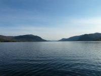Lake George 2011