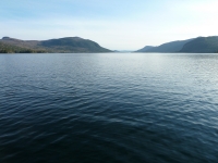 Lake George 2011