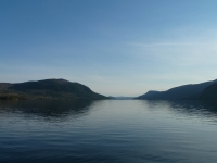 Lake George 2011