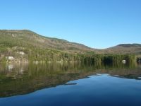 Lake George 2011