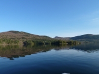 Lake George 2011