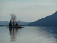 Lake George 2011