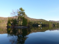 Lake George 2011