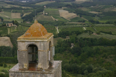 Tuscany 2011