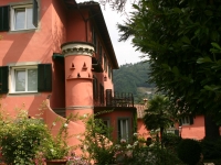 Villa San Francesco