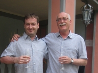 Like father like son