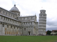 Pisa