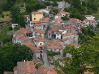Montefegatesi