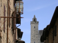 San Gimignano