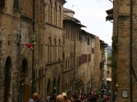 San Gimignano