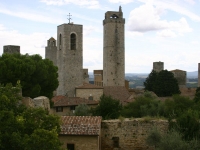 San Gimignano