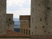 San Gimignano