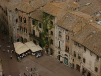 San Gimignano