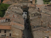 San Gimignano